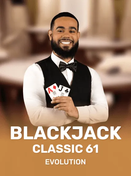 Blackjack Classic 61